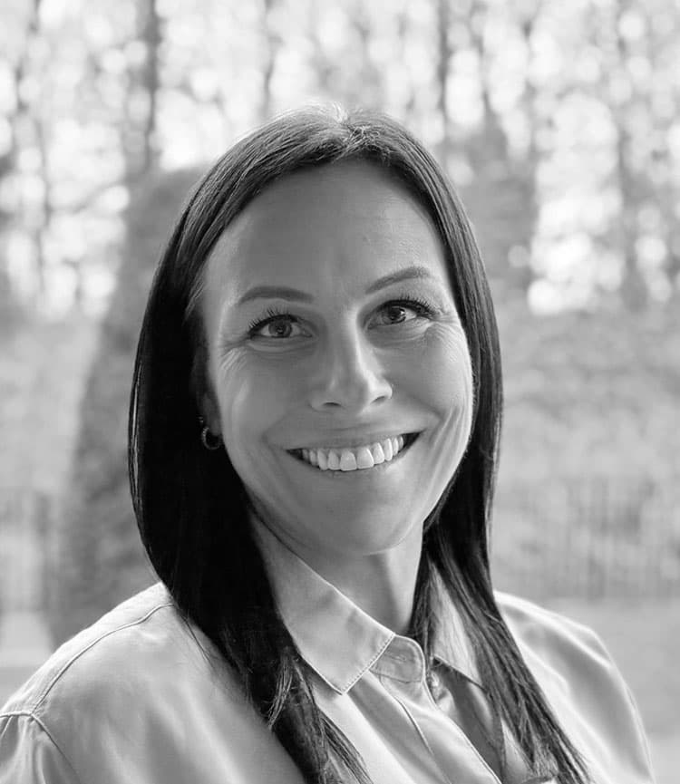 Stephanie Kohlenstein
