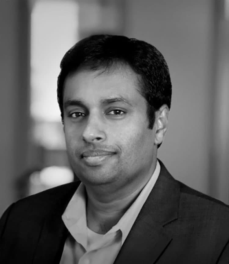 Manoj Narayanan