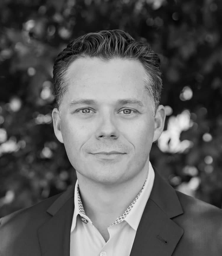 Bryan Myers