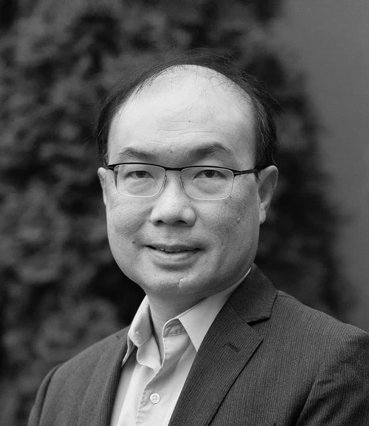 Francis Gan
