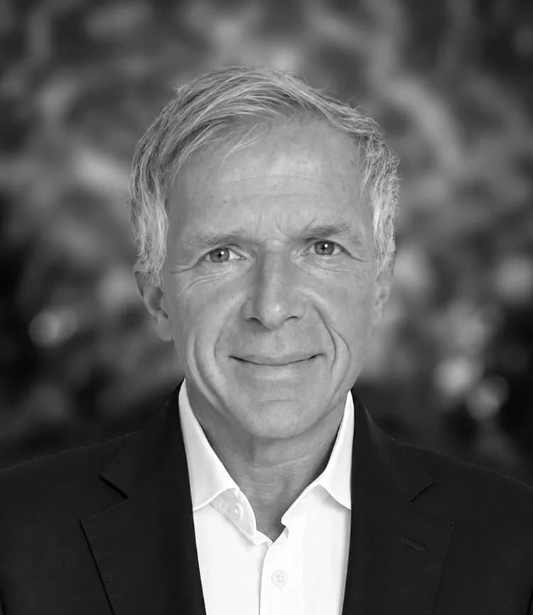 Olivier Beau de Loménie