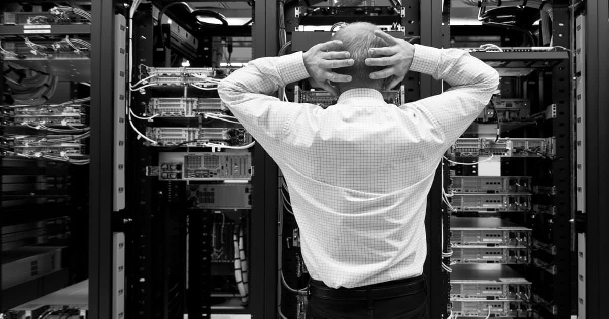 Avoiding tech debt disasters