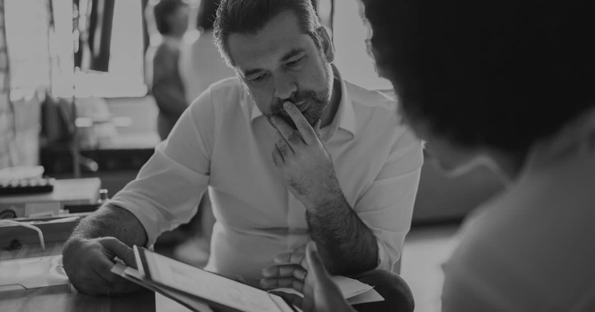 For tech-enabled services, three factors matter to investors