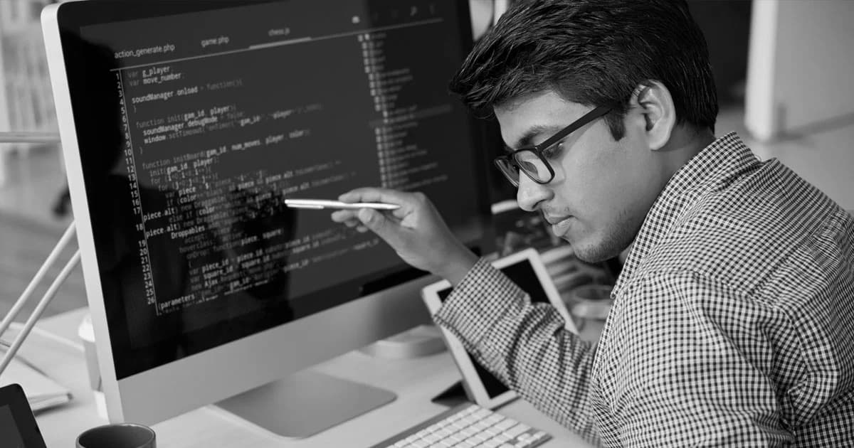 Using a test oracle