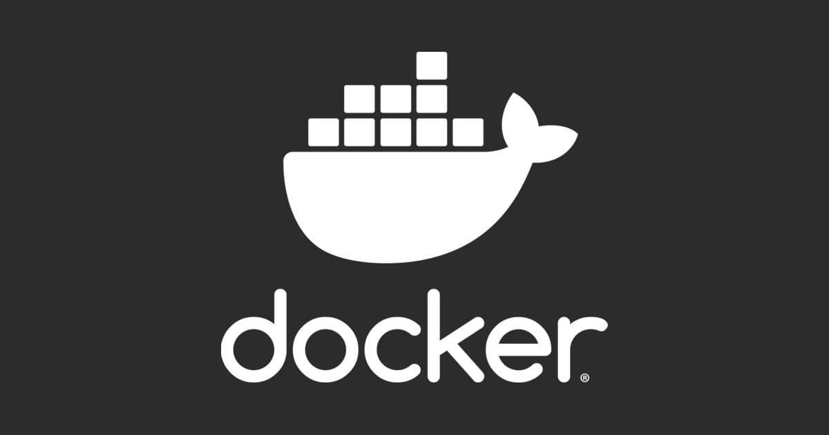 Using Docker containers for microservices