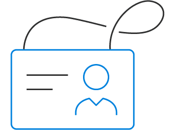 Interim Leadership Roles Icon