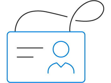 Interim Leadership Roles Icon
