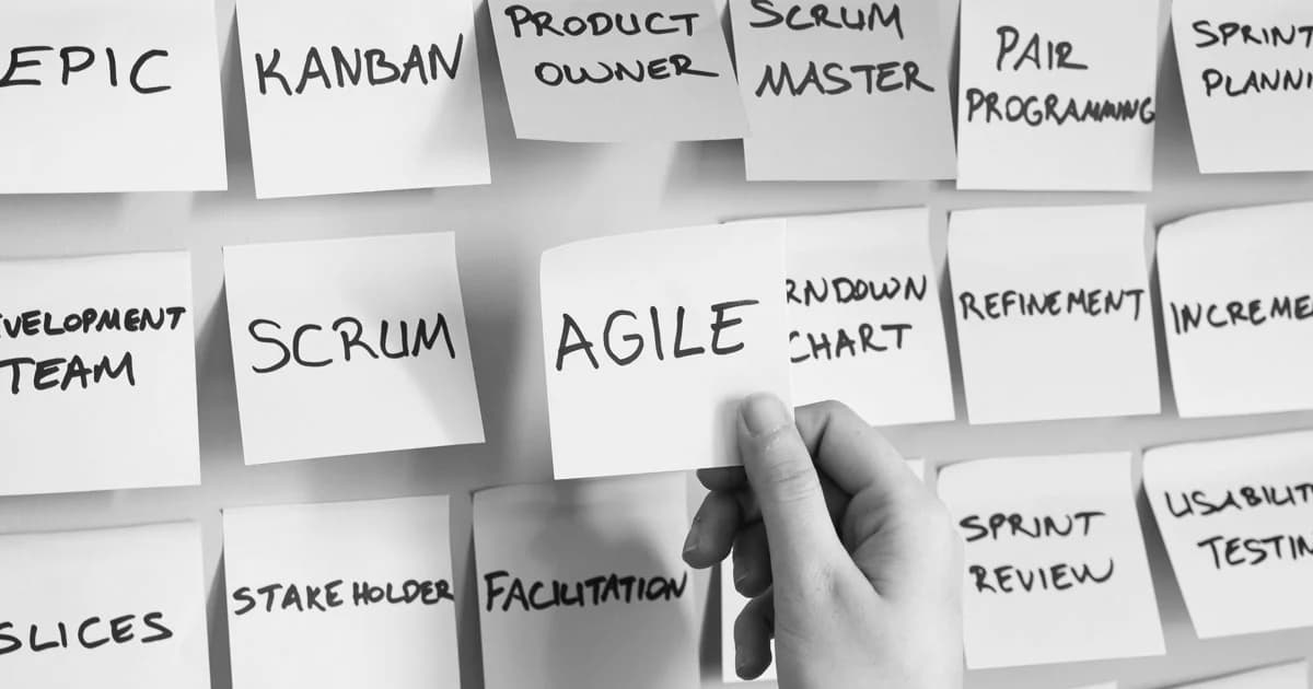 Common Agile snafus