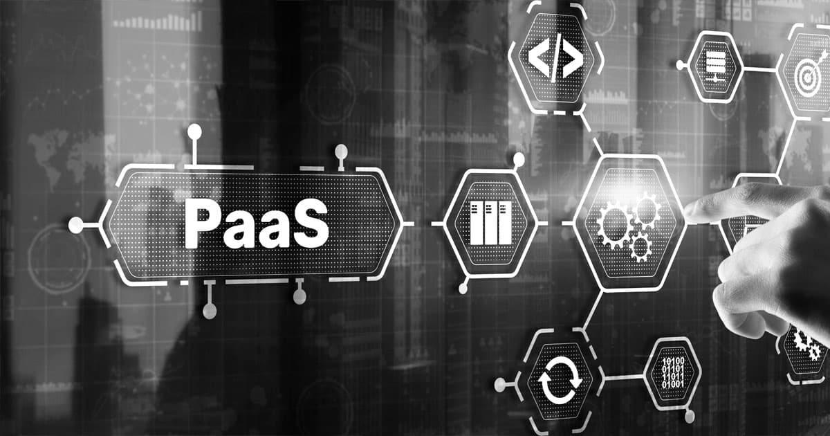 PaaS Part 1: Maximizing value using PaaS