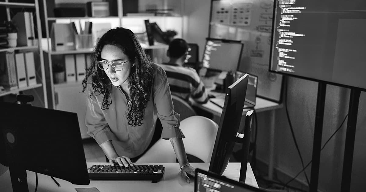 Rethinking AI in cybersecurity: what’s real, what’s not and what comes next