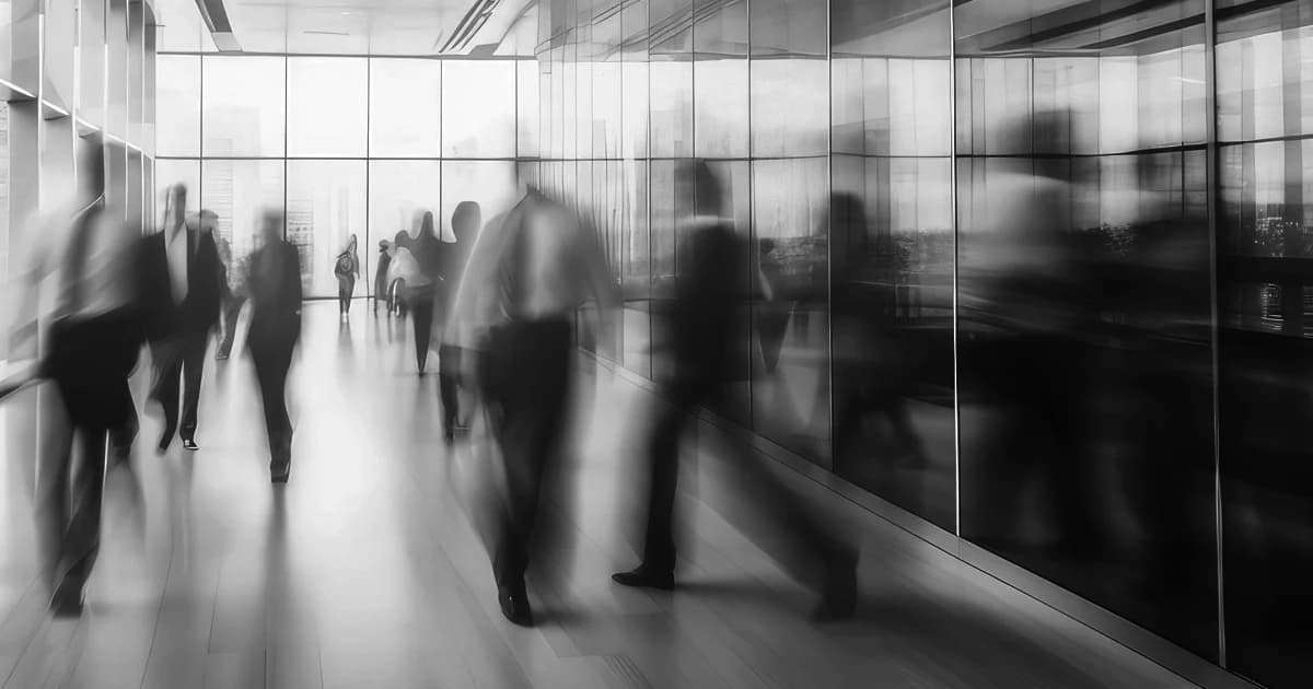 The AI Productivity Paradox